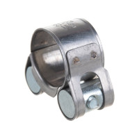 Шарнирный хомут 21-23 DAR 50347