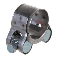 Шарнирный хомут 23-25 DAR 50354