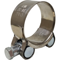 Шарнирный хомут 34-37 DAR 50439