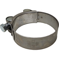 Шарнирный хомут 68-73 DAR 50545