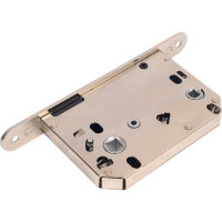 Сантехническая магнитная защелка Ренц никель матовый, 1 шт. INMagn 2070 SN