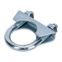 Хомут глушителя 28 M8 DAR 50880