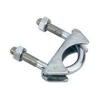 Хомут глушителя 42 М10 DAR 50941