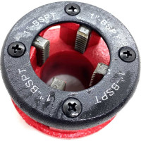 Плашка MGH 1 для клуппа SKRAB 33953