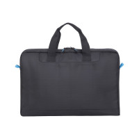 Сумка для ноутбука 17.3" и документов RIVACASE black Laptop bag 8059