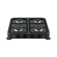 Газовая плита Homestar HS-1204 4-х конфорочная 00 3701 003701
