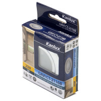 Точечный мебельный светильник KANLUX GAVI CT-2116B-C 811