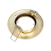 Точечный светильник KANLUX HORN CTC-3115-PS/G/ 2832