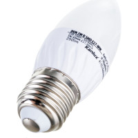 Светодиодная лампочка KANLUX DUN, 3W, R, SMD, E27, WW 23007
