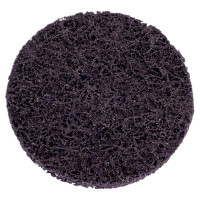 Круг зачистной быстросъёмный пурпурный ROXPRO Clean&Strip II (10 шт; 100х13 мм) RoxelPro 123562