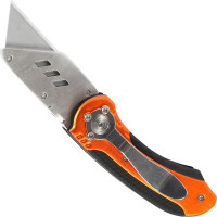 Строительный нож PATRIOT CKF-5 350004412