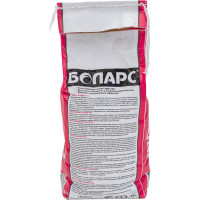 Затирка для швов БОЛАРС 2 кг 00000003077