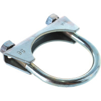 Хомут глушителя 56 М10 DAR 51009