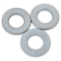 Плоская шайба SWFS DIN125, М8, 20 шт. тов-092484