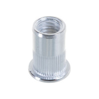 Набор резьбовых алюминиевых заклепок M8X1,25 JTC 2067-10 886922