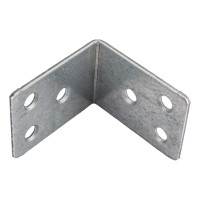 Мебельный угол Tech-Krep широкий 40х40х30х2,0 цинк 141953