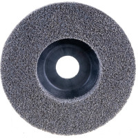 Круг нетканый прессованный ROXPRO (125х13х22 мм; Triммable; 2A; Medium) RoxelPro 146403