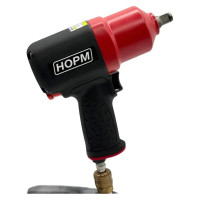 Пневматический гайковерт NORM 1/2", 980 Hм TT-5280