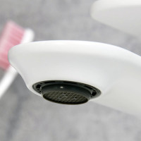 Смеситель для умывальника WasserKRAFT латунь Mindel 8503H