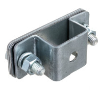 Держатель полосы EZETEK оцинковка 90026