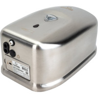 Сенсорный дозатор антисептика и мыла CONNEX ASD-120 BRUSHED 456157