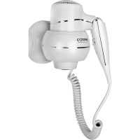 Настенный фен CONNEX WT-2000W1 CHROME LINIE 456126