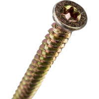 Шуруп по бетону D 7,5х212 мм, накл. Zitar 136487