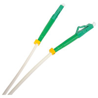 Оптический патч-корд TopLAN дуплексный, SM, 1.5 м DPC-TOP-652-SC/U-SC/U-1.5