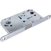 Сантехническая магнитная защелка MORELLI M1895 SC цвет-матовый хром 9011267