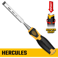 Стамеска-долото STAYER Hercules 8 мм 18205-08_z01