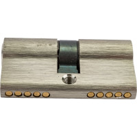 Ключевой цилиндр RUCETTI R60C SN, 60мм 9010503