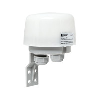 Фотореле EKF PS-5 15А 3300Вт IP66 PROxima fr-ps-5-15