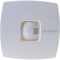 Вентилятор MTG A100XS-T таймер + клапан 29504