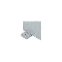 Пластиковый бокс с монтажной платой EKF, 500х350х190 мм IP65 PROxima PB65MP005
