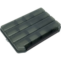 MEIHO Коробка рыболов.  Versus VS-3010NS Black 205x145x28 VS-3010NS-B