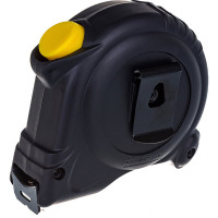 Рулетка Stayer АutoLock 7,5м / 25мм с автостопом 2-34126-07-25_z02