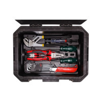 Набор инструмента WMC TOOLS 65 предметов 1/2" в кейсе WMC-4065C(47283)