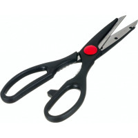 Кухонные ножницы Mallony универсальные BASTA, 21 см 006053