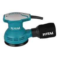 Эксцентриковая шлифмашина TOTAL TF2031256