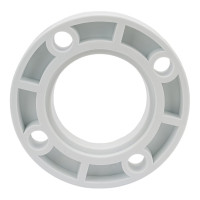 Фланец VALFEX PP-R, белый, Дн75 10188075 127-0181