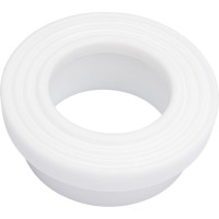 Бурт VALFEX PP-R белый, под фланец, Дн50, D=63.2 мм 10189050 127-0161