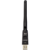 Сетевой адаптер Gembird WiFi WNP-UA-006