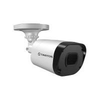 Уличная цилиндрическая видеокамера Tantos TSc-P5HDf 00-00157590