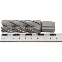 Сверло кольцевое (23х55 мм; HSS; Weldon 19) EUROBOOR HCL.230