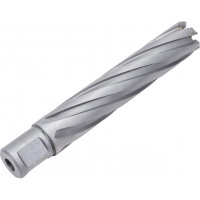 Сверло кольцевое (22х100 мм; TCT; Weldon 19) EUROBOOR HMX.220
