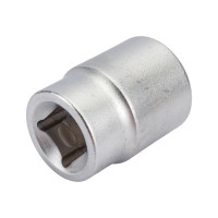 Головка шестигранная (30 мм; 3/4DR) AV Steel AV-530030