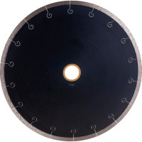 Диск алмазный сплошной по граниту SPLIT DISC (250х32/25.4 мм) TECH-NICK 041000360