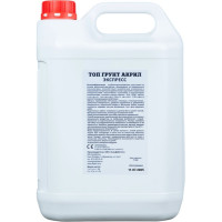 Топ Грунт AlfaBet Акрил 5 л, экспресс 20059