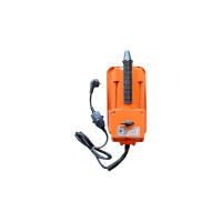 Вибратор Vektor 2200/220V 764