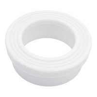 Бурт VALFEX PP-R, белый, под фланец, Дн75, D=94.7 мм 10189075 127-0163